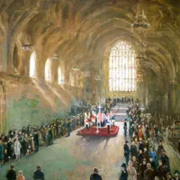 The History of England artwork