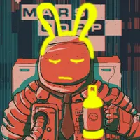 MarsCorp artwork