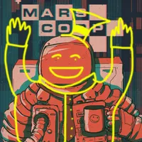 MarsCorp artwork