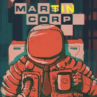 MarsCorp artwork