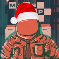 MarsCorp artwork