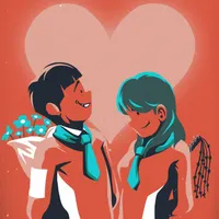 MarsCorp artwork