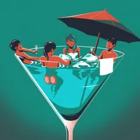 MarsCorp artwork