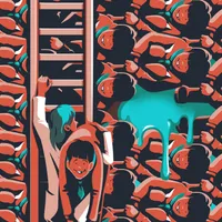 MarsCorp artwork