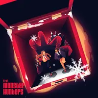 The Monster Hunters artwork