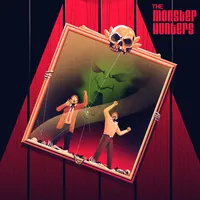 The Monster Hunters artwork