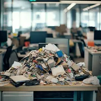 Eat Sleep Work Repeat - better workplace culture artwork