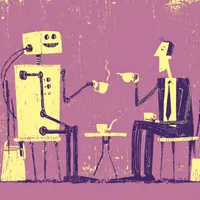 Eat Sleep Work Repeat - better workplace culture artwork