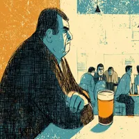 Eat Sleep Work Repeat - better workplace culture artwork