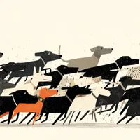 Eat Sleep Work Repeat - better workplace culture artwork