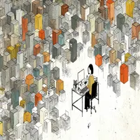 Eat Sleep Work Repeat - better workplace culture artwork