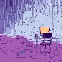 Eat Sleep Work Repeat - better workplace culture artwork