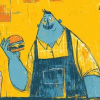 Eat Sleep Work Repeat - better workplace culture artwork