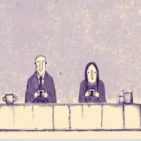 Eat Sleep Work Repeat - better workplace culture artwork