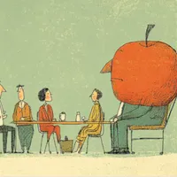 Eat Sleep Work Repeat - better workplace culture artwork