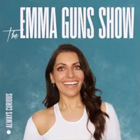 The Emma Guns Show artwork