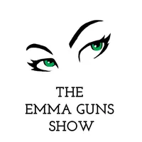 The Emma Guns Show artwork