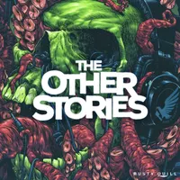 The Other Stories | Sci-Fi, Horror, Thriller, WTF Stories artwork