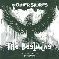 The Other Stories | Sci-Fi, Horror, Thriller, WTF Stories artwork