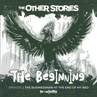 The Other Stories | Sci-Fi, Horror, Thriller, WTF Stories artwork