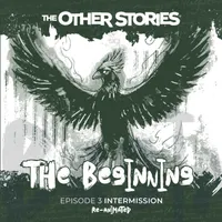 The Other Stories | Sci-Fi, Horror, Thriller, WTF Stories artwork