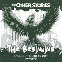 The Other Stories | Sci-Fi, Horror, Thriller, WTF Stories artwork