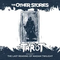 The Other Stories | Sci-Fi, Horror, Thriller, WTF Stories artwork