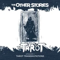 The Other Stories | Sci-Fi, Horror, Thriller, WTF Stories artwork