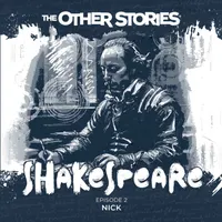 The Other Stories | Sci-Fi, Horror, Thriller, WTF Stories artwork