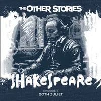 The Other Stories | Sci-Fi, Horror, Thriller, WTF Stories artwork