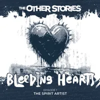 The Other Stories | Sci-Fi, Horror, Thriller, WTF Stories artwork