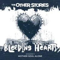 The Other Stories | Sci-Fi, Horror, Thriller, WTF Stories artwork