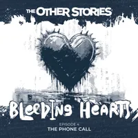 The Other Stories | Sci-Fi, Horror, Thriller, WTF Stories artwork