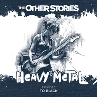 The Other Stories | Sci-Fi, Horror, Thriller, WTF Stories artwork