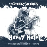 The Other Stories | Sci-Fi, Horror, Thriller, WTF Stories artwork
