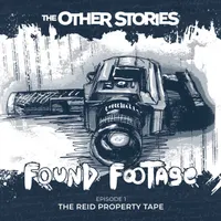 The Other Stories | Sci-Fi, Horror, Thriller, WTF Stories artwork