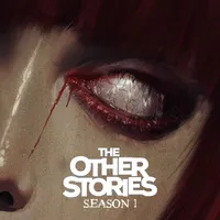 The Other Stories | Sci-Fi, Horror, Thriller, WTF Stories artwork