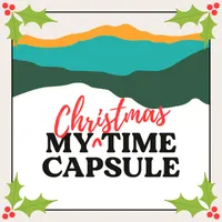 My Time Capsule artwork