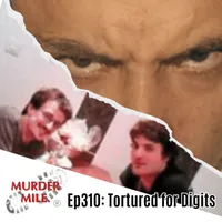Murder Mile UK True Crime artwork