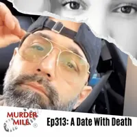 Murder Mile UK True Crime artwork
