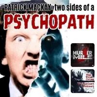 Murder Mile UK True Crime artwork