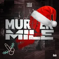 Murder Mile UK True Crime artwork