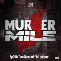 Murder Mile UK True Crime artwork