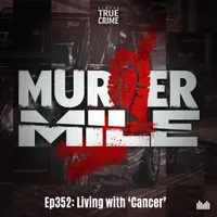 Murder Mile UK True Crime artwork