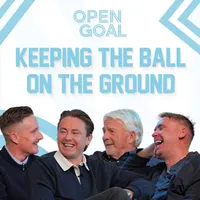 Open Goal - Football Show artwork