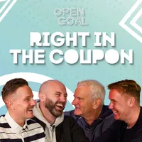 Open Goal - Football Show artwork
