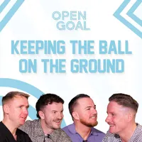 Open Goal - Football Show artwork