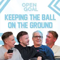 Open Goal - Football Show artwork