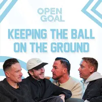 Open Goal - Football Show artwork