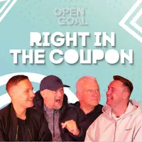 Open Goal - Football Show artwork